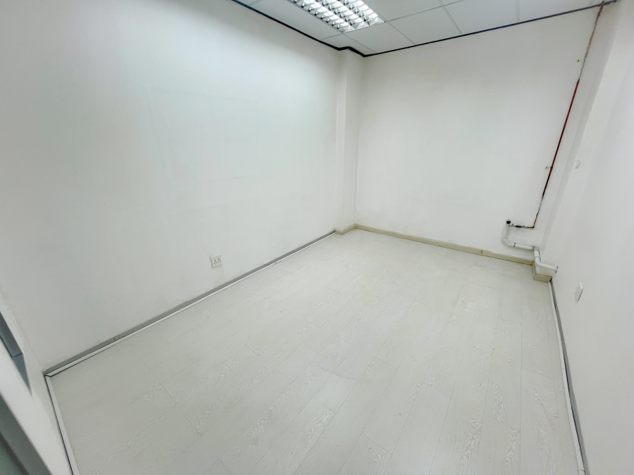 To Let commercial Property for Rent in Auckland Park Gauteng