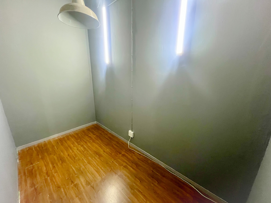 To Let commercial Property for Rent in Auckland Park Gauteng
