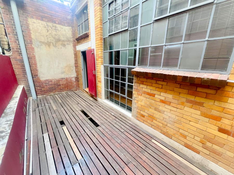 To Let commercial Property for Rent in Auckland Park Gauteng