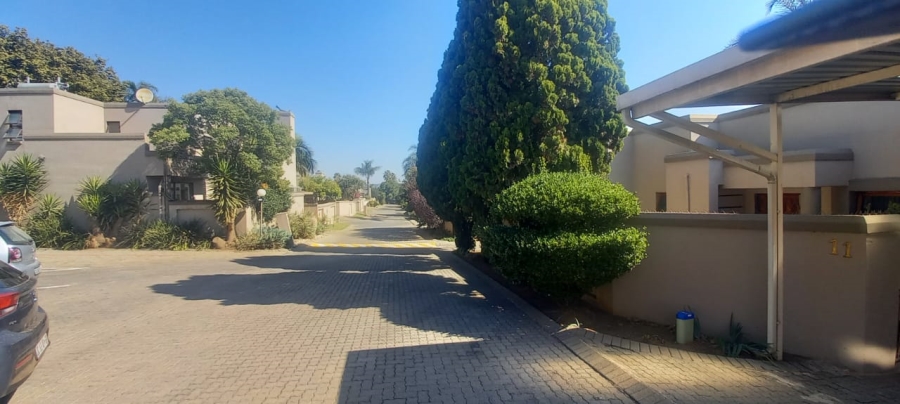 2 Bedroom Property for Sale in Marais Steyn Park Gauteng