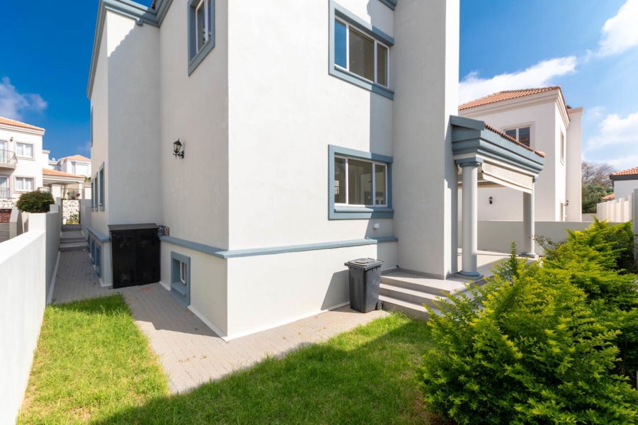 4 Bedroom Property for Sale in Hyde Park Gauteng