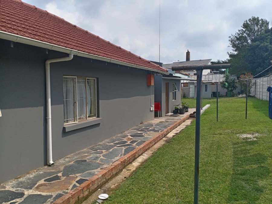 To Let 3 Bedroom Property for Rent in Buccleuch Gauteng