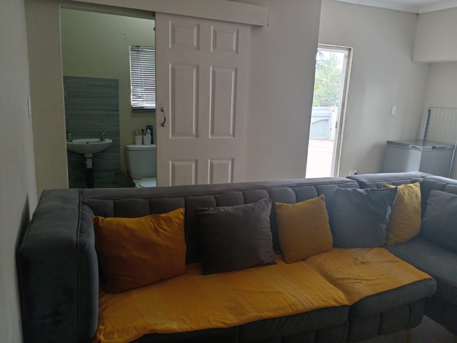 To Let 3 Bedroom Property for Rent in Buccleuch Gauteng
