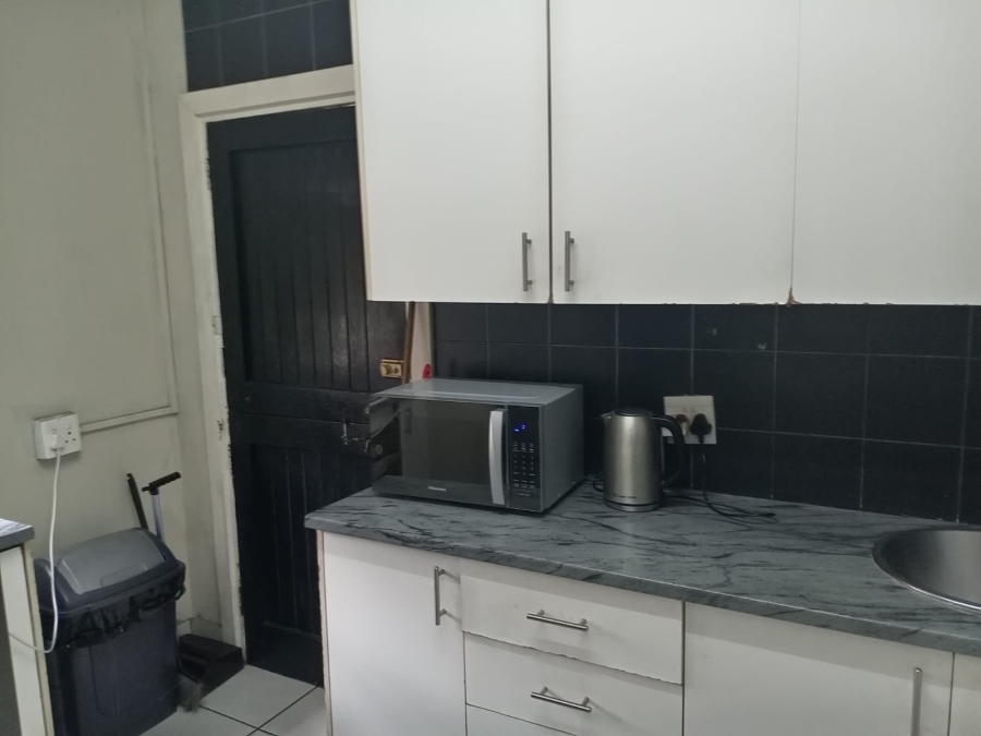 To Let 3 Bedroom Property for Rent in Buccleuch Gauteng
