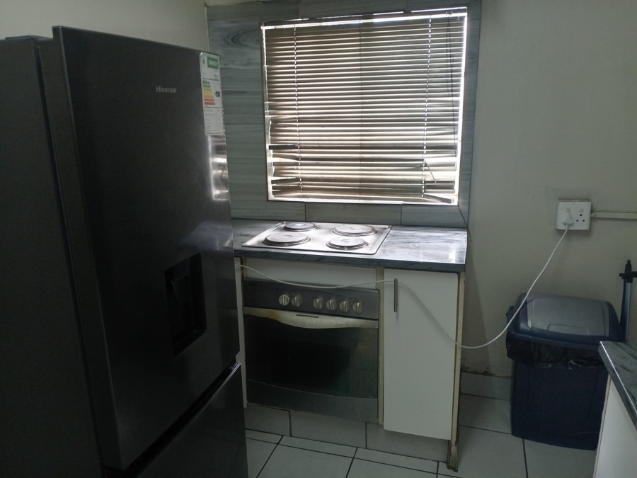 To Let 3 Bedroom Property for Rent in Buccleuch Gauteng