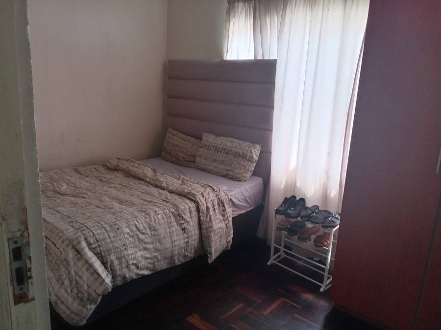 To Let 3 Bedroom Property for Rent in Buccleuch Gauteng