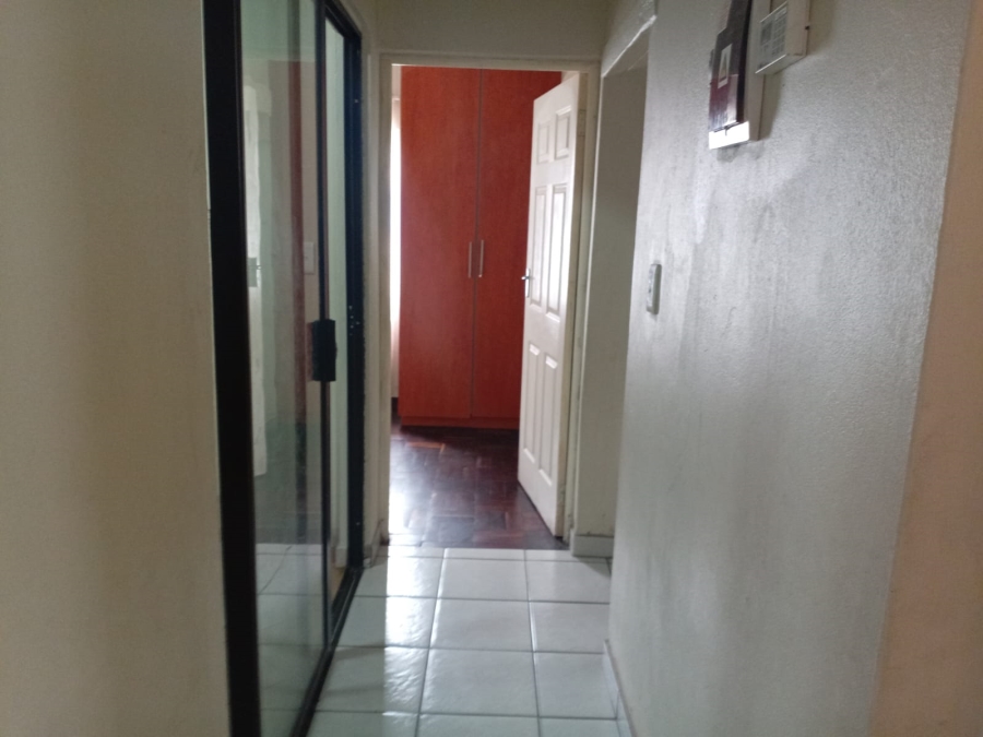 To Let 3 Bedroom Property for Rent in Buccleuch Gauteng
