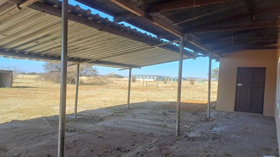 4 Bedroom Property for Sale in Helderstrome AH Gauteng