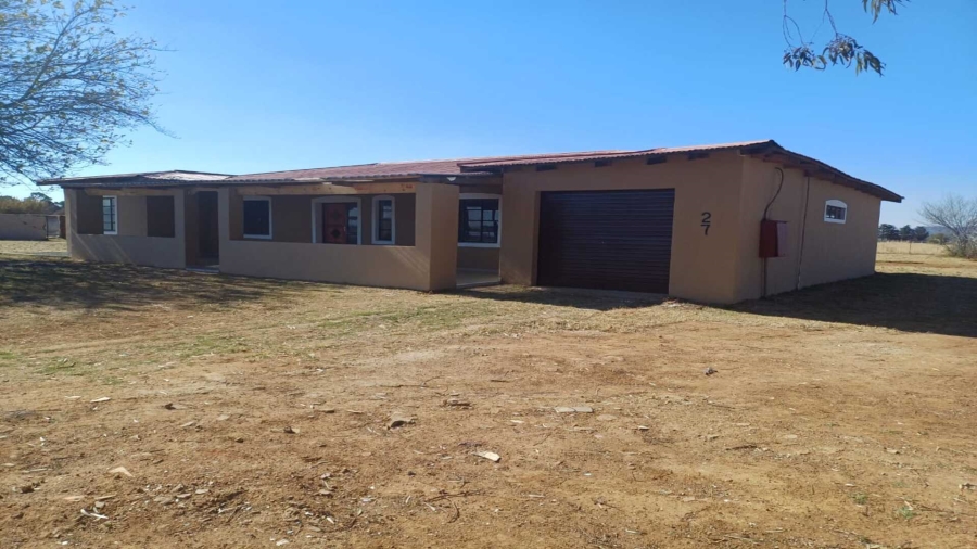4 Bedroom Property for Sale in Helderstrome AH Gauteng
