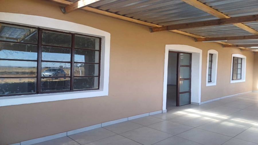 4 Bedroom Property for Sale in Helderstrome AH Gauteng