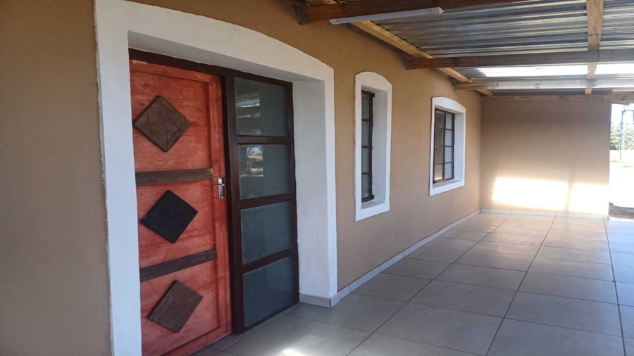 4 Bedroom Property for Sale in Helderstrome AH Gauteng