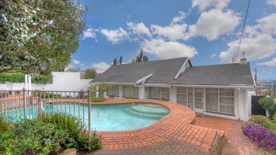 3 Bedroom Property for Sale in Gillview Gauteng