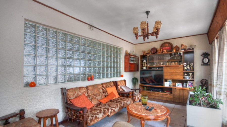 3 Bedroom Property for Sale in Gillview Gauteng