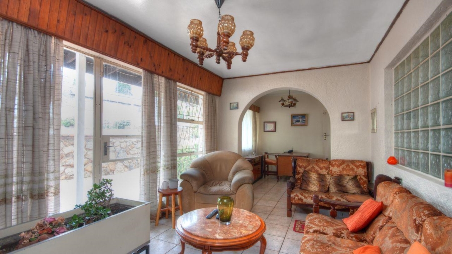 3 Bedroom Property for Sale in Gillview Gauteng