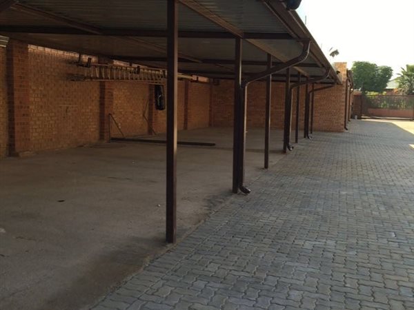 To Let 3 Bedroom Property for Rent in Primrose Gauteng