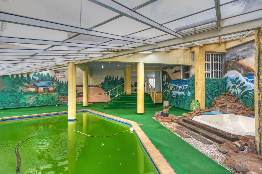 4 Bedroom Property for Sale in Bassonia Gauteng