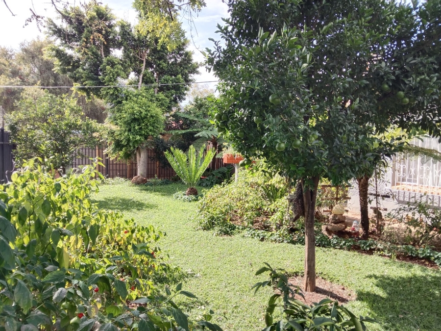 3 Bedroom Property for Sale in Parktown Estate Gauteng
