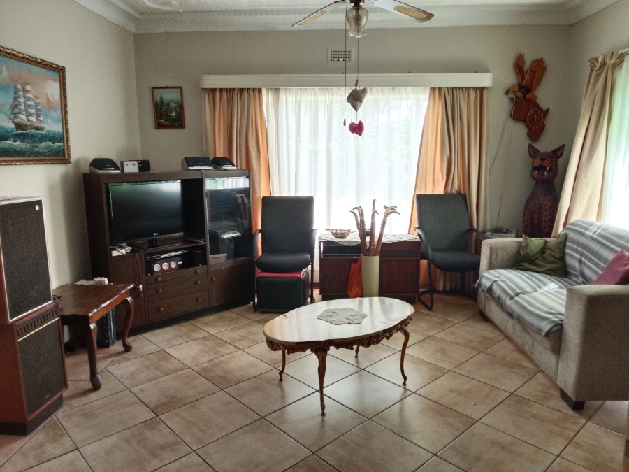 3 Bedroom Property for Sale in Parktown Estate Gauteng