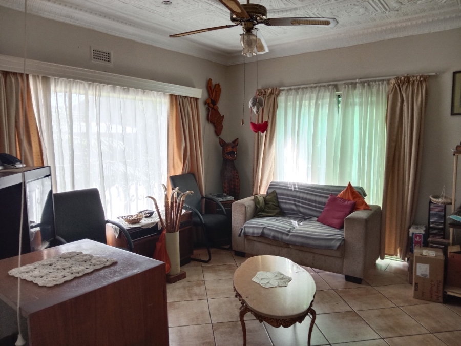 3 Bedroom Property for Sale in Parktown Estate Gauteng