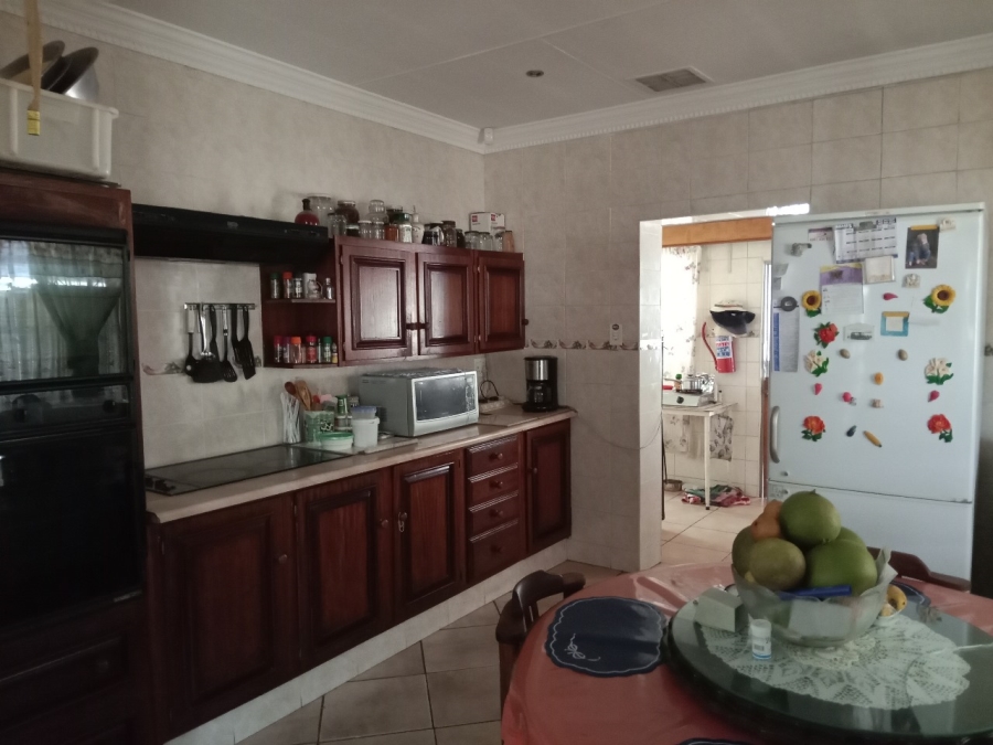3 Bedroom Property for Sale in Parktown Estate Gauteng