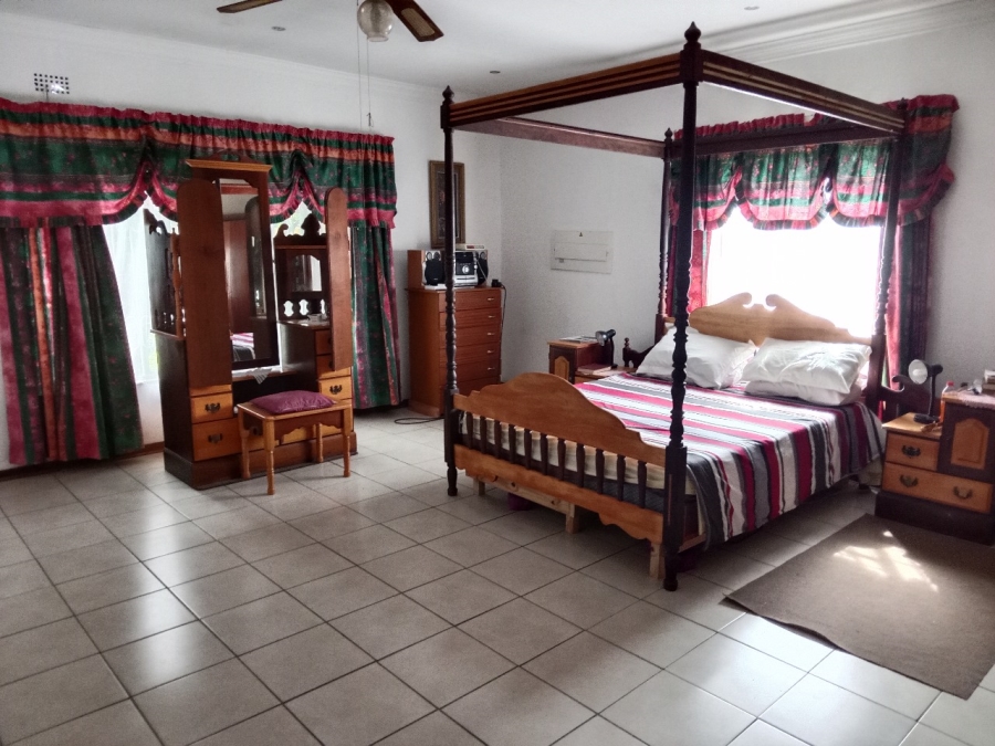 3 Bedroom Property for Sale in Parktown Estate Gauteng
