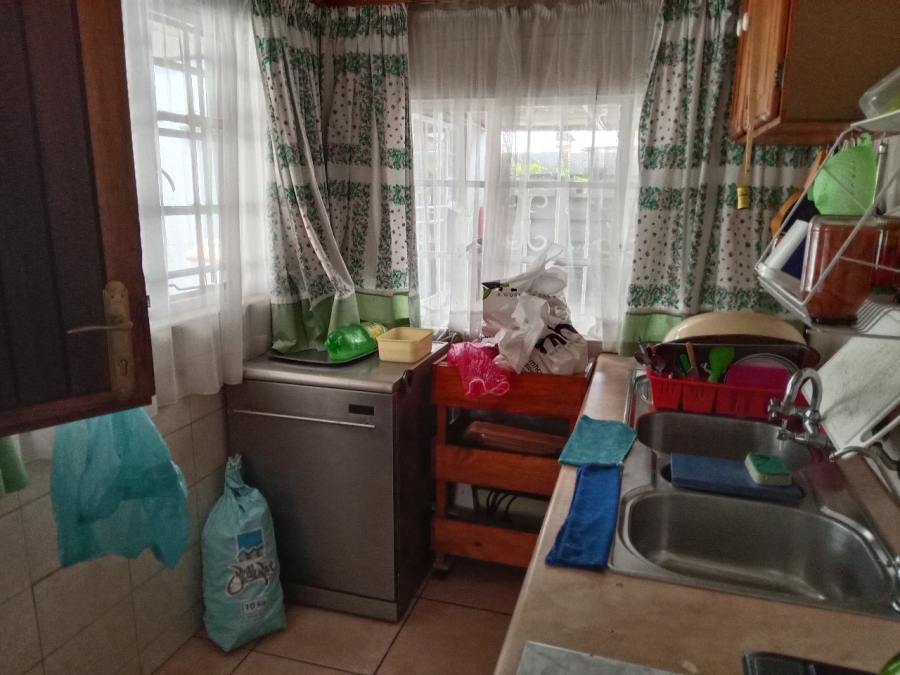 3 Bedroom Property for Sale in Parktown Estate Gauteng