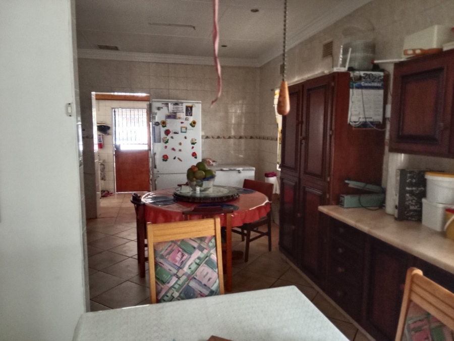 3 Bedroom Property for Sale in Parktown Estate Gauteng