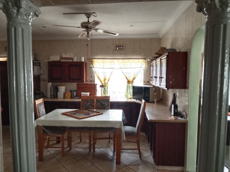 3 Bedroom Property for Sale in Parktown Estate Gauteng