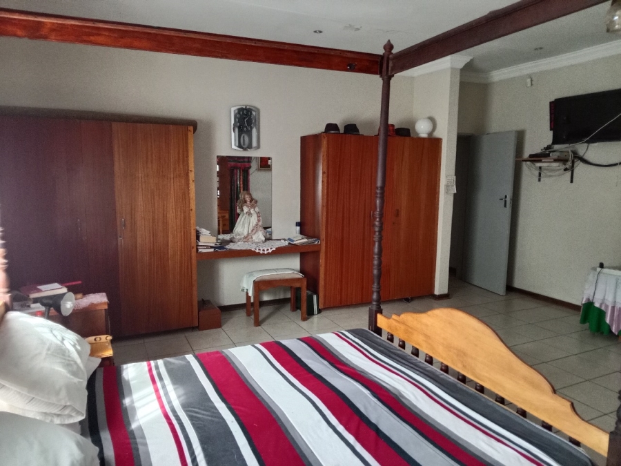 3 Bedroom Property for Sale in Parktown Estate Gauteng