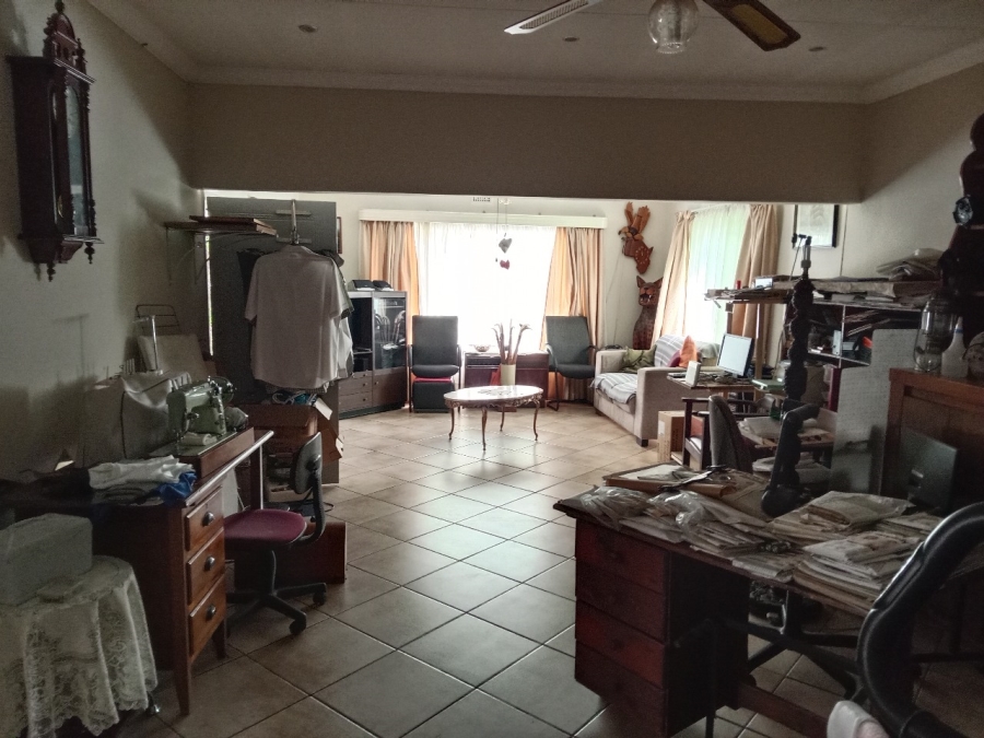 3 Bedroom Property for Sale in Parktown Estate Gauteng