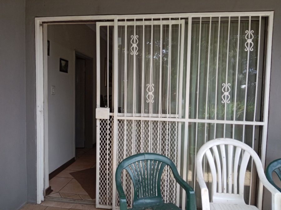 3 Bedroom Property for Sale in Parktown Estate Gauteng