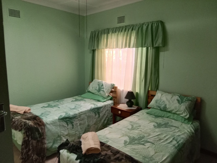 3 Bedroom Property for Sale in Parktown Estate Gauteng