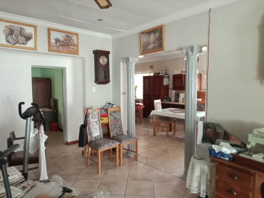 3 Bedroom Property for Sale in Parktown Estate Gauteng