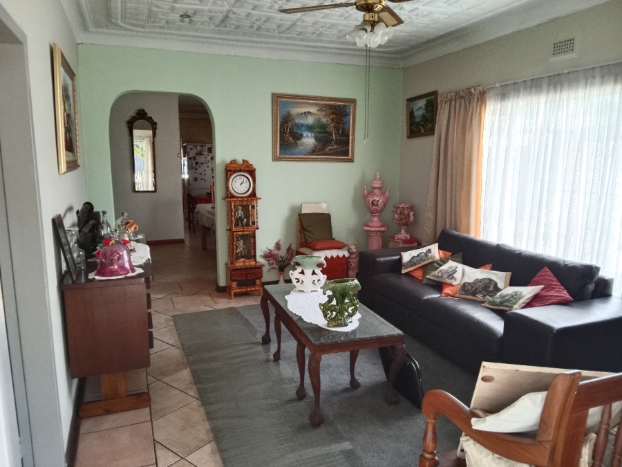 3 Bedroom Property for Sale in Parktown Estate Gauteng