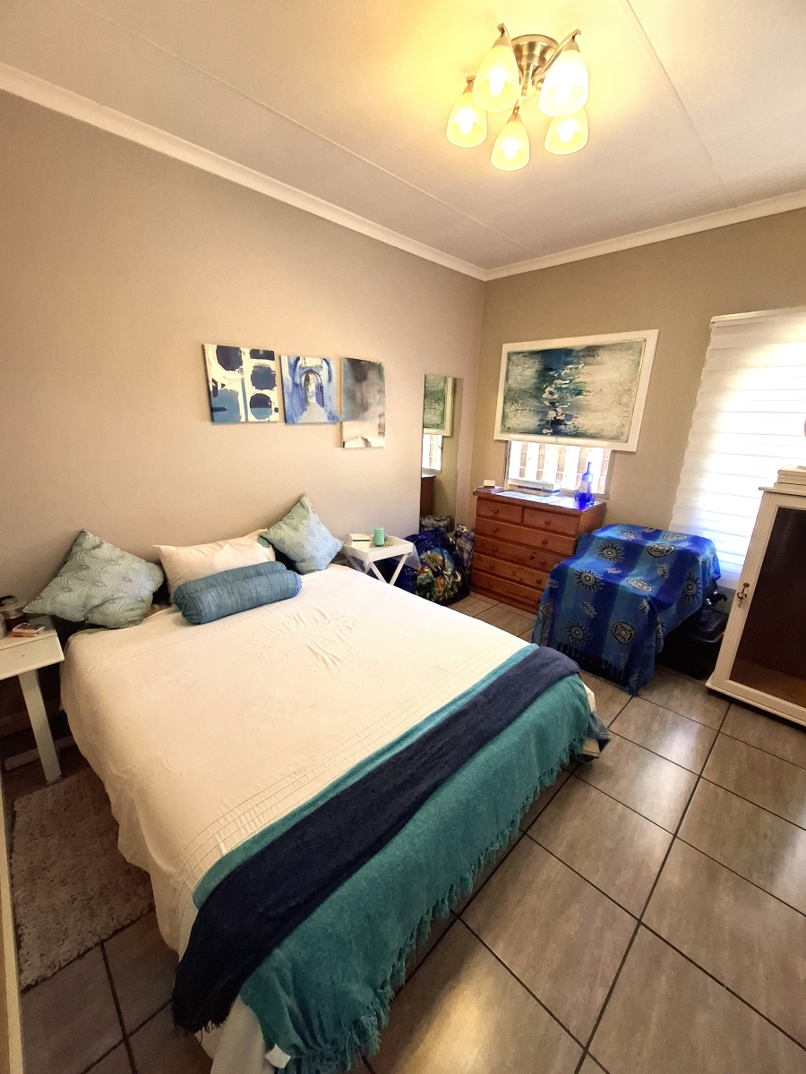2 Bedroom Property for Sale in Garsfontein Gauteng