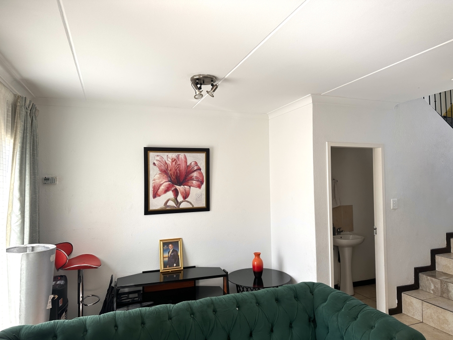 3 Bedroom Property for Sale in Lyndhurst Gauteng