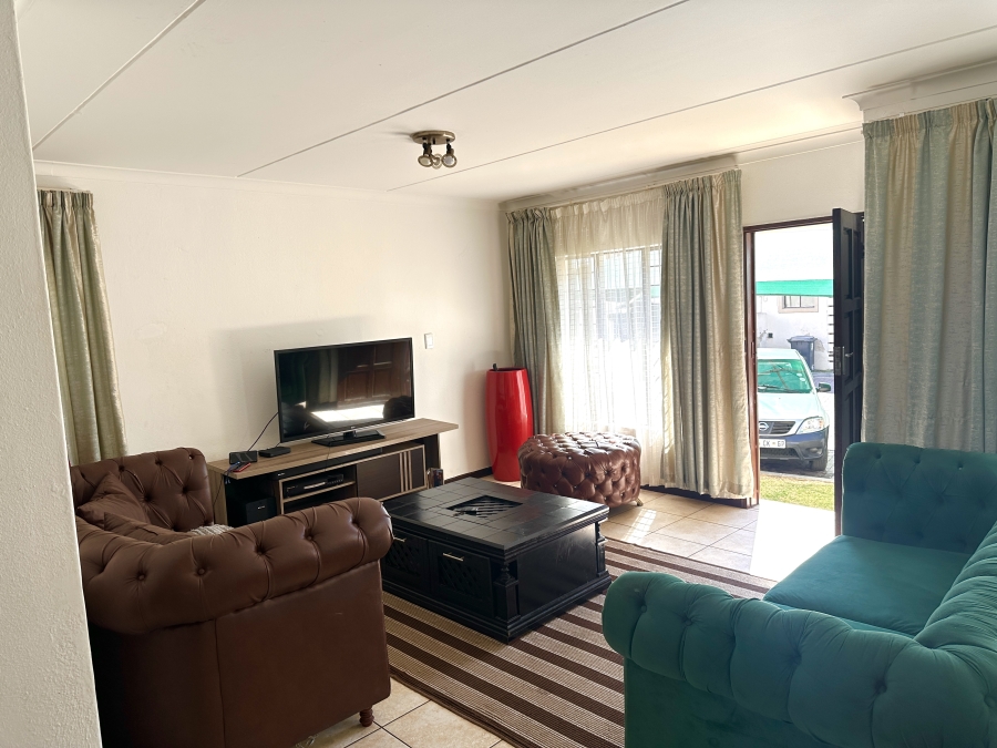 3 Bedroom Property for Sale in Lyndhurst Gauteng