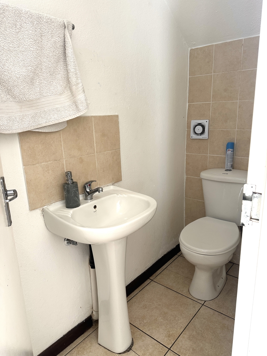 3 Bedroom Property for Sale in Lyndhurst Gauteng