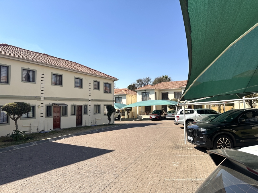 3 Bedroom Property for Sale in Lyndhurst Gauteng