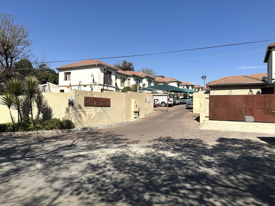 3 Bedroom Property for Sale in Lyndhurst Gauteng