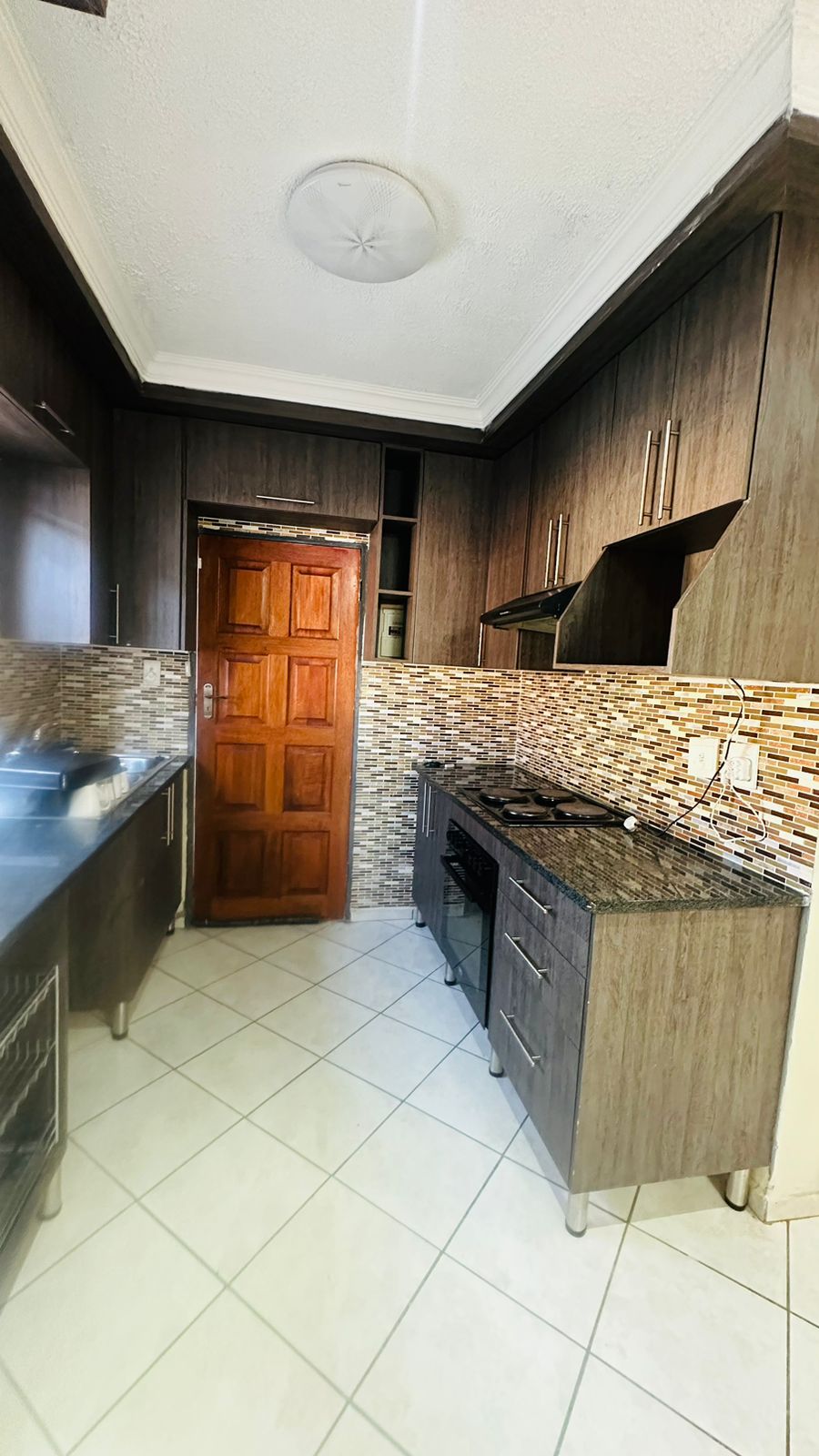 To Let 3 Bedroom Property for Rent in Blue Hills Gauteng