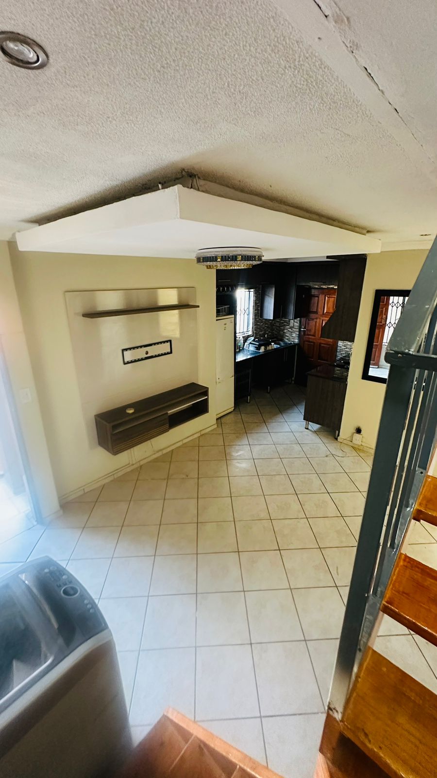 To Let 3 Bedroom Property for Rent in Blue Hills Gauteng