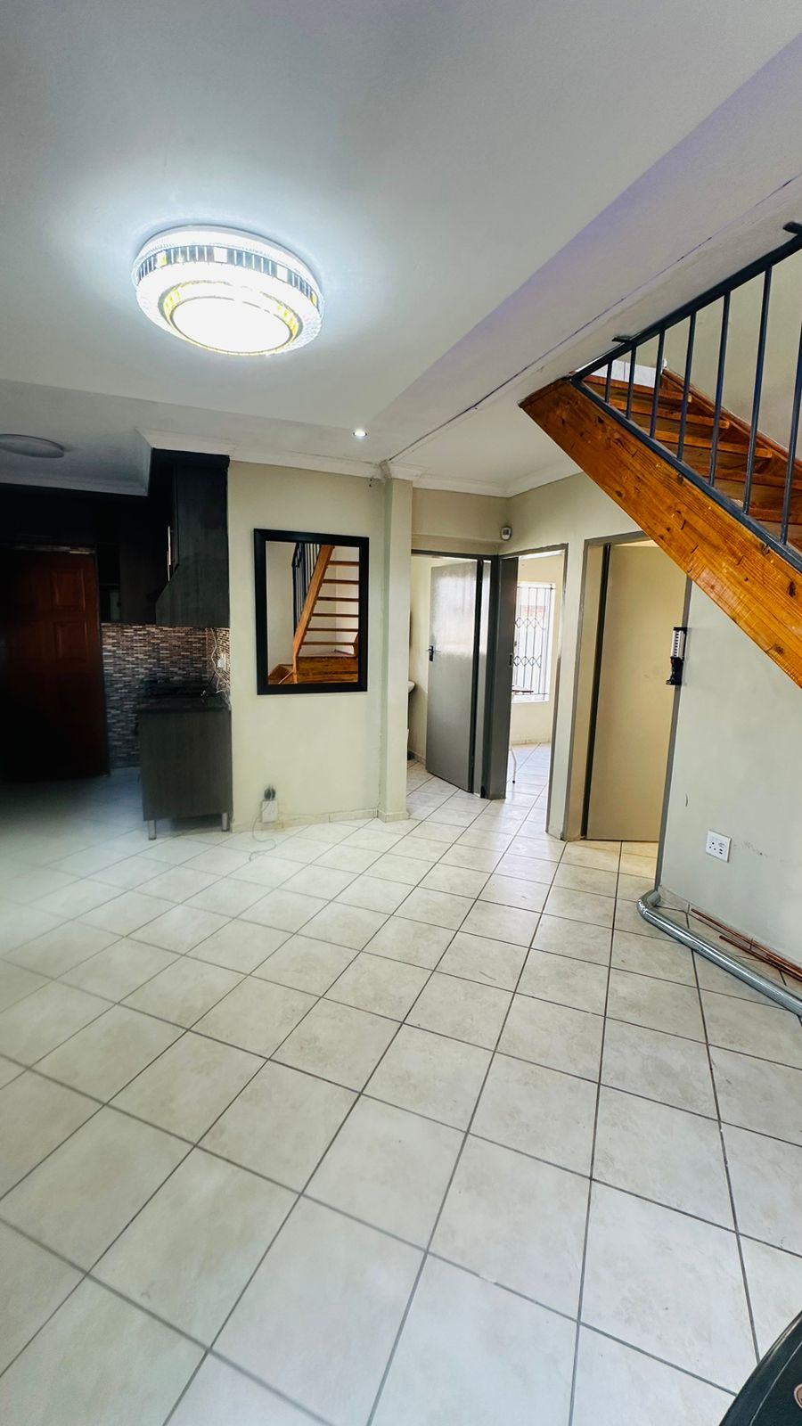 To Let 3 Bedroom Property for Rent in Blue Hills Gauteng
