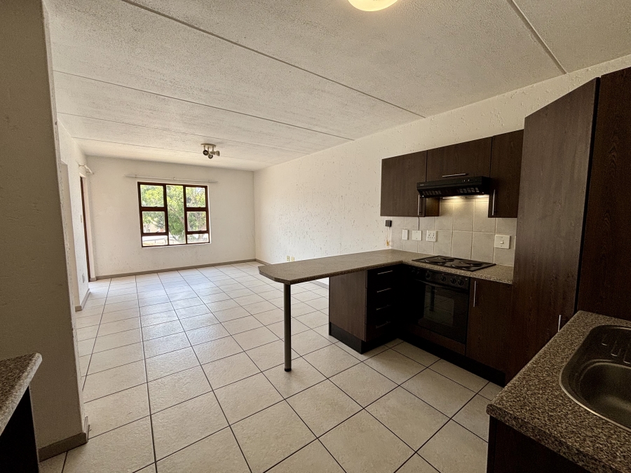 To Let 1 Bedroom Property for Rent in Ferndale Gauteng