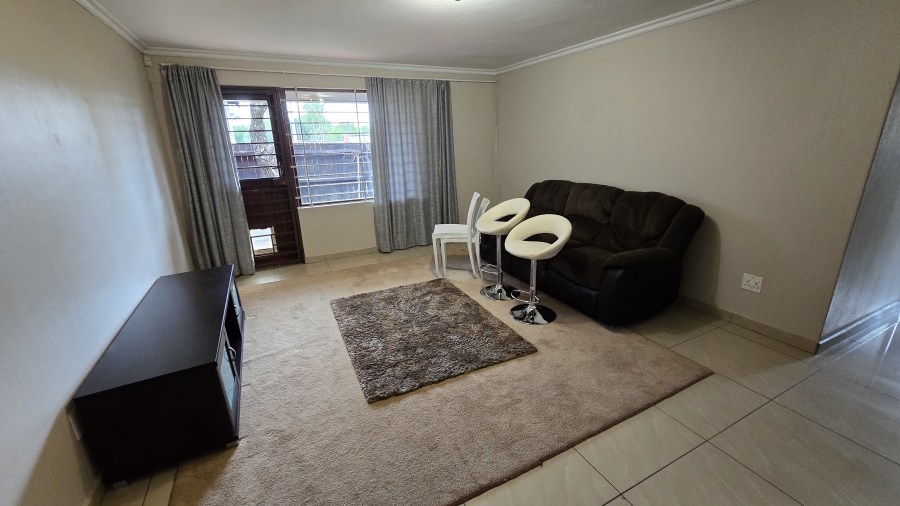 To Let 2 Bedroom Property for Rent in Sunninghill Gauteng