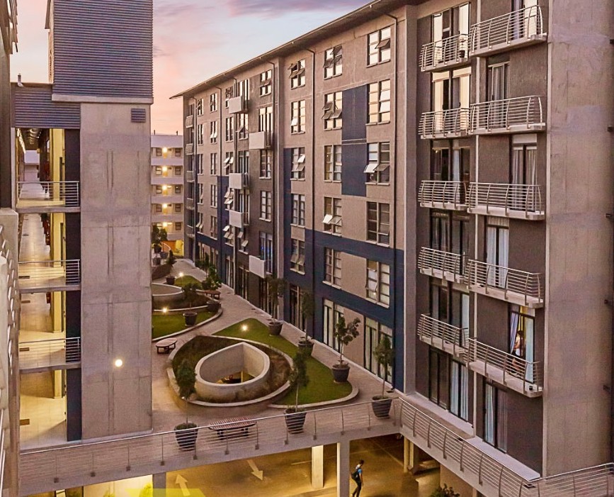 1 Bedroom Property for Sale in Brooklyn Gauteng