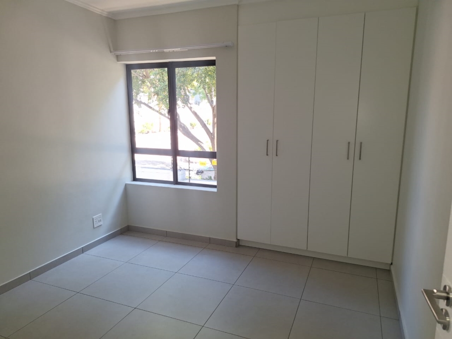 To Let 4 Bedroom Property for Rent in Broadacres Gauteng