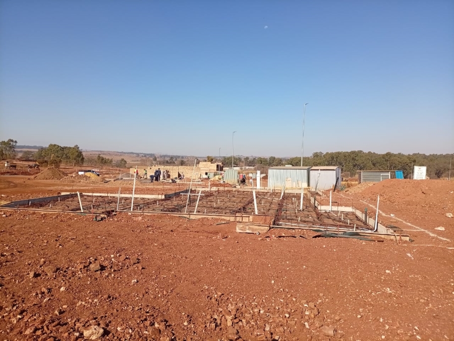 3 Bedroom Property for Sale in Fountainbrook Estate Gauteng