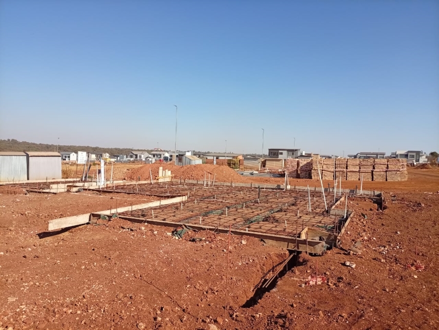 3 Bedroom Property for Sale in Fountainbrook Estate Gauteng