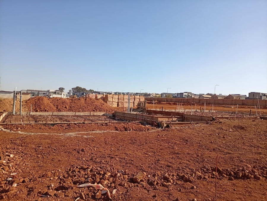 3 Bedroom Property for Sale in Fountainbrook Estate Gauteng